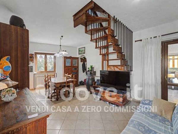 appartamento in vendita a Santa Marinella