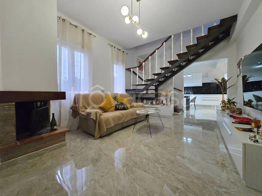 appartamento in vendita a Santa Marinella