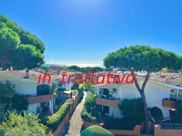 appartamento in vendita a Santa Marinella