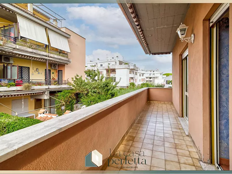 appartamento in vendita a Santa Marinella