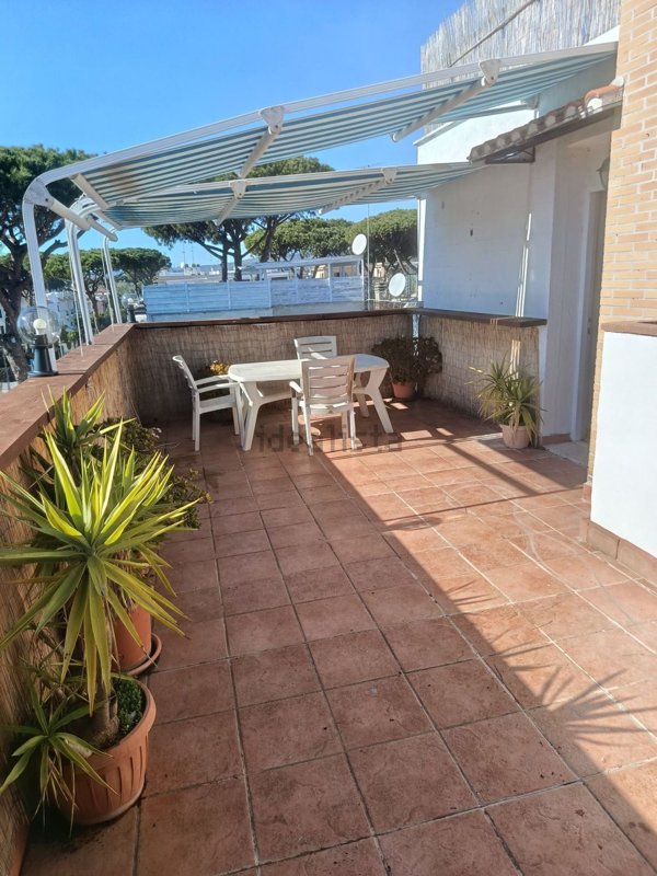 appartamento in vendita a Santa Marinella in zona Santa Severa