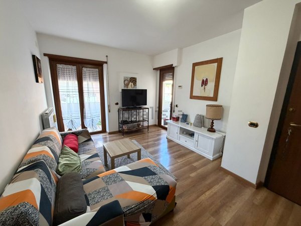 appartamento in vendita a Santa Marinella