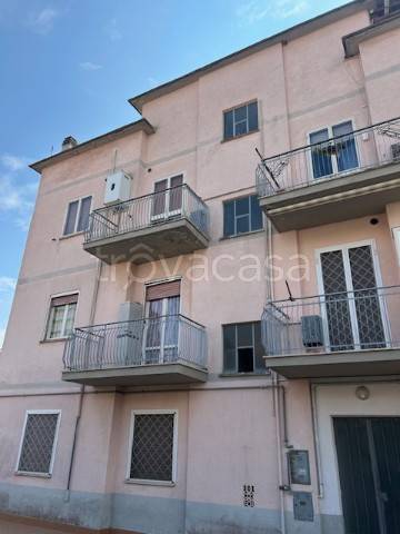 appartamento in vendita a Santa Marinella