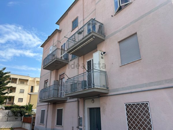 appartamento in vendita a Santa Marinella