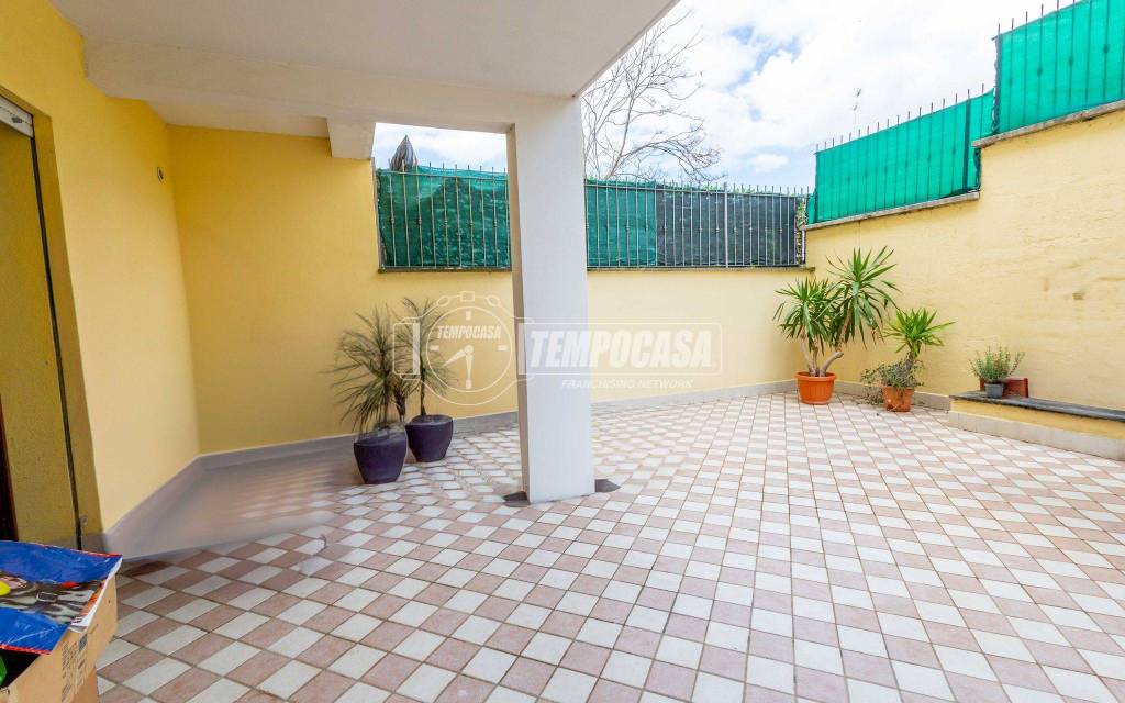 appartamento in vendita a Santa Marinella