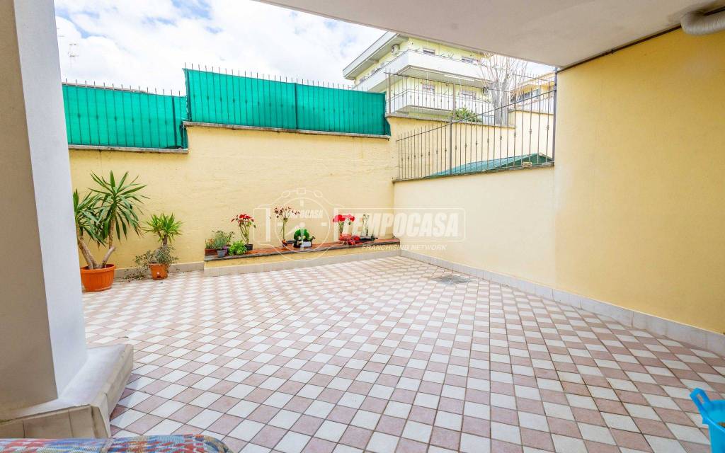appartamento in vendita a Santa Marinella