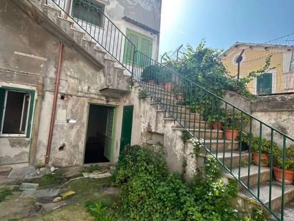 appartamento in vendita a Santa Marinella