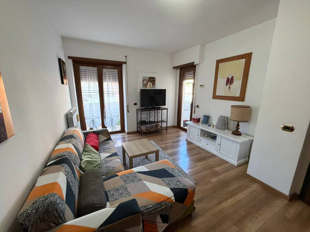 appartamento in vendita a Santa Marinella