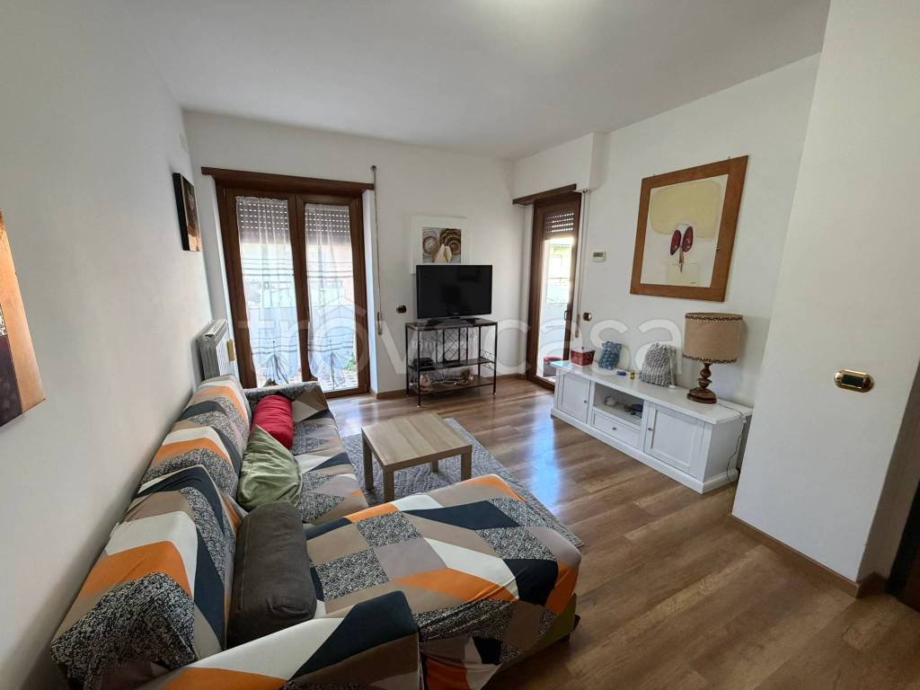 appartamento in vendita a Santa Marinella