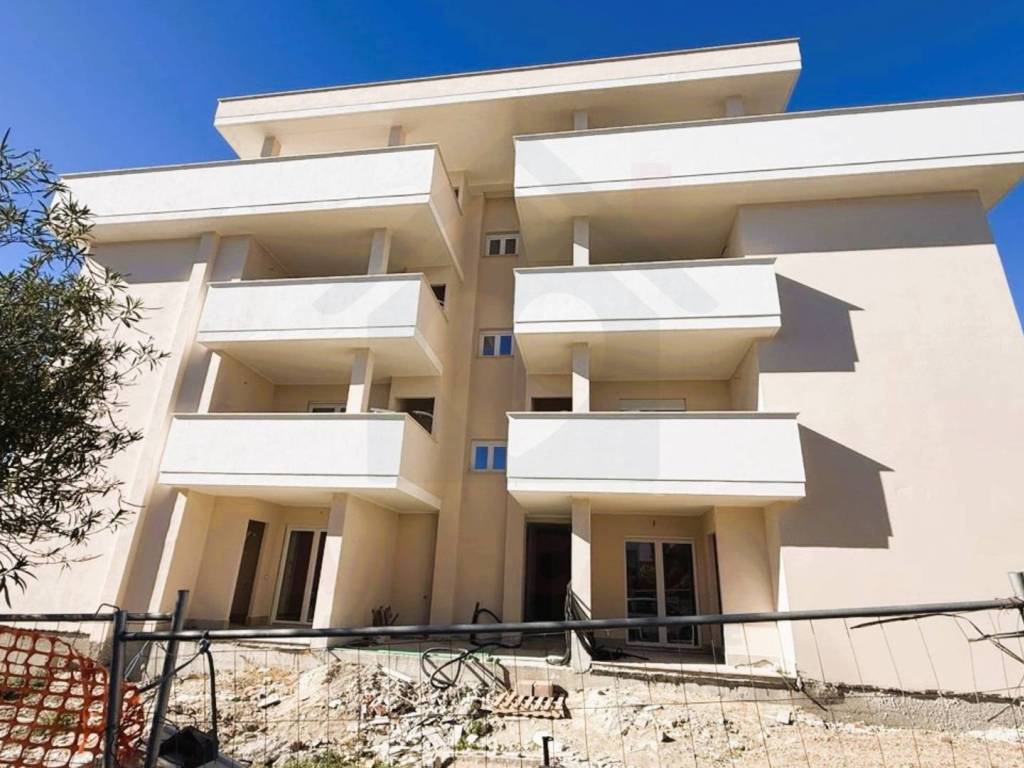 appartamento in vendita a Santa Marinella