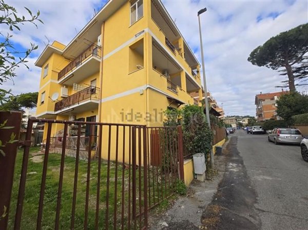 appartamento in vendita a Santa Marinella