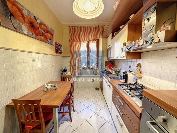 appartamento in vendita a Santa Marinella