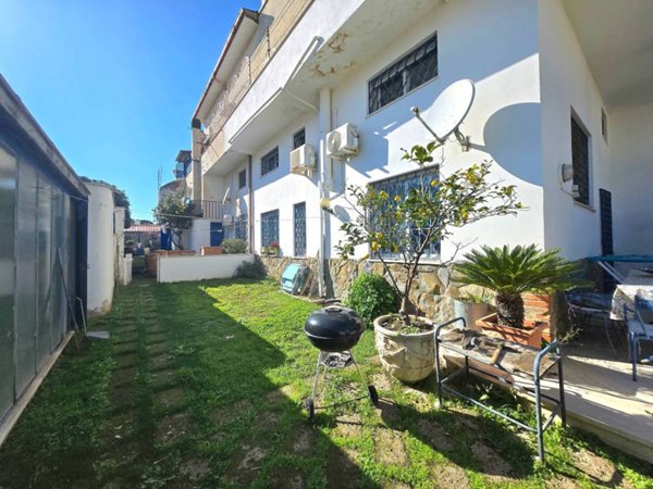 appartamento in vendita a Santa Marinella