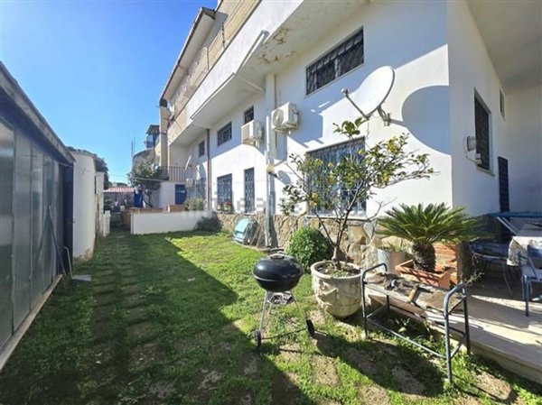 appartamento in vendita a Santa Marinella