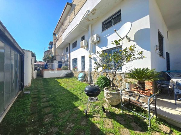 appartamento in vendita a Santa Marinella