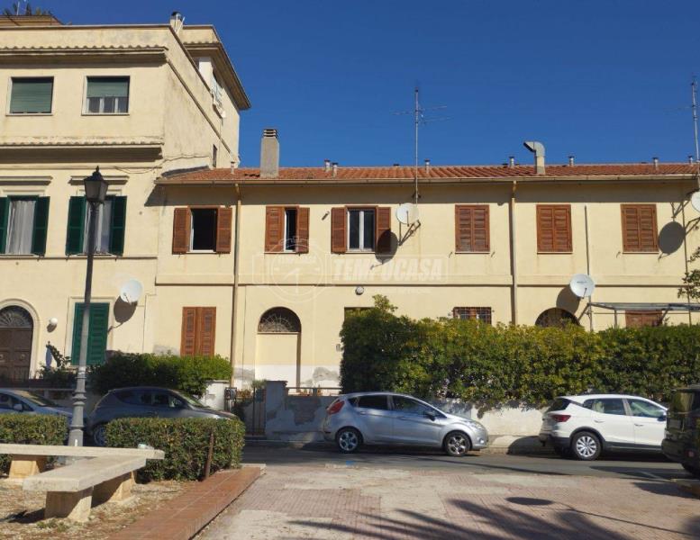 appartamento in vendita a Santa Marinella