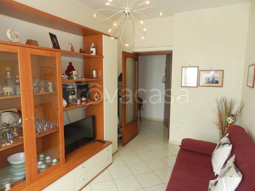 appartamento in vendita a Santa Marinella