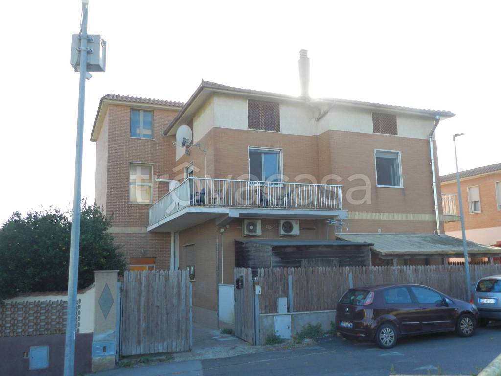 appartamento in vendita a Santa Marinella