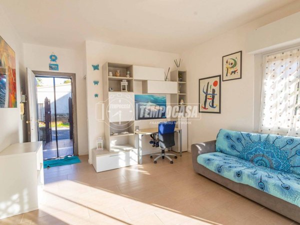 appartamento in vendita a Santa Marinella