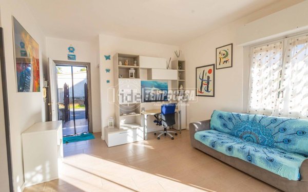 appartamento in vendita a Santa Marinella