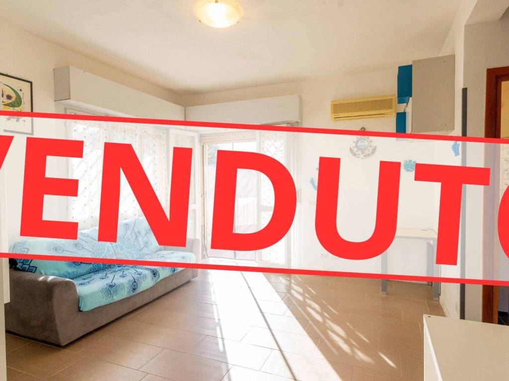 appartamento in vendita a Santa Marinella