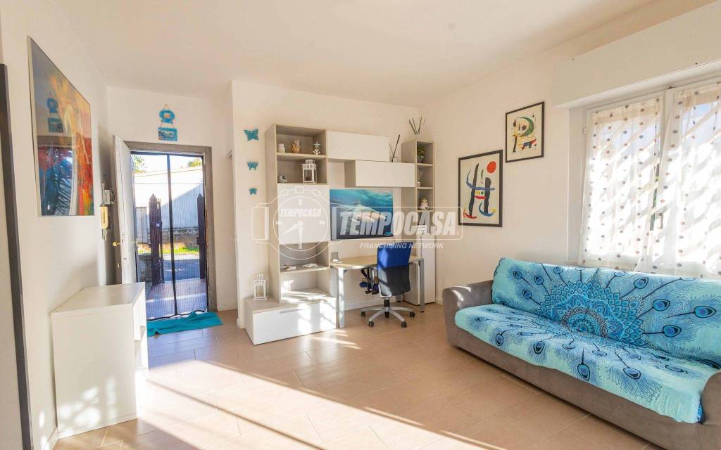 appartamento in vendita a Santa Marinella