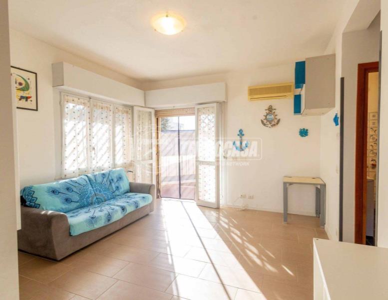 appartamento in vendita a Santa Marinella
