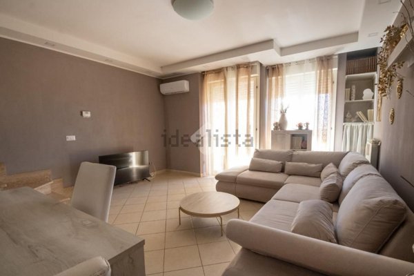 appartamento in vendita a Santa Marinella