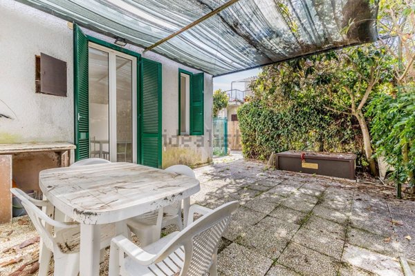 appartamento in vendita a Santa Marinella