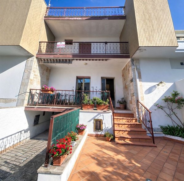 appartamento in vendita a Santa Marinella in zona Santa Severa