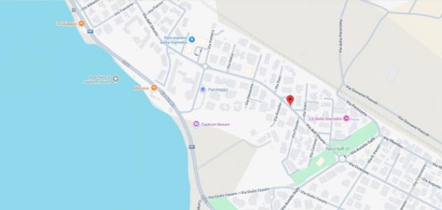 negozio in vendita a Santa Marinella