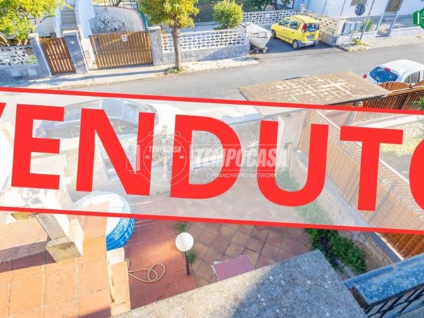 casa indipendente in vendita a Santa Marinella