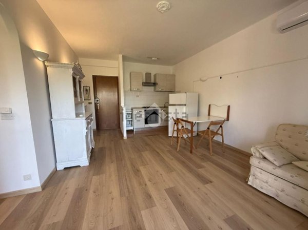 appartamento in vendita a Santa Marinella