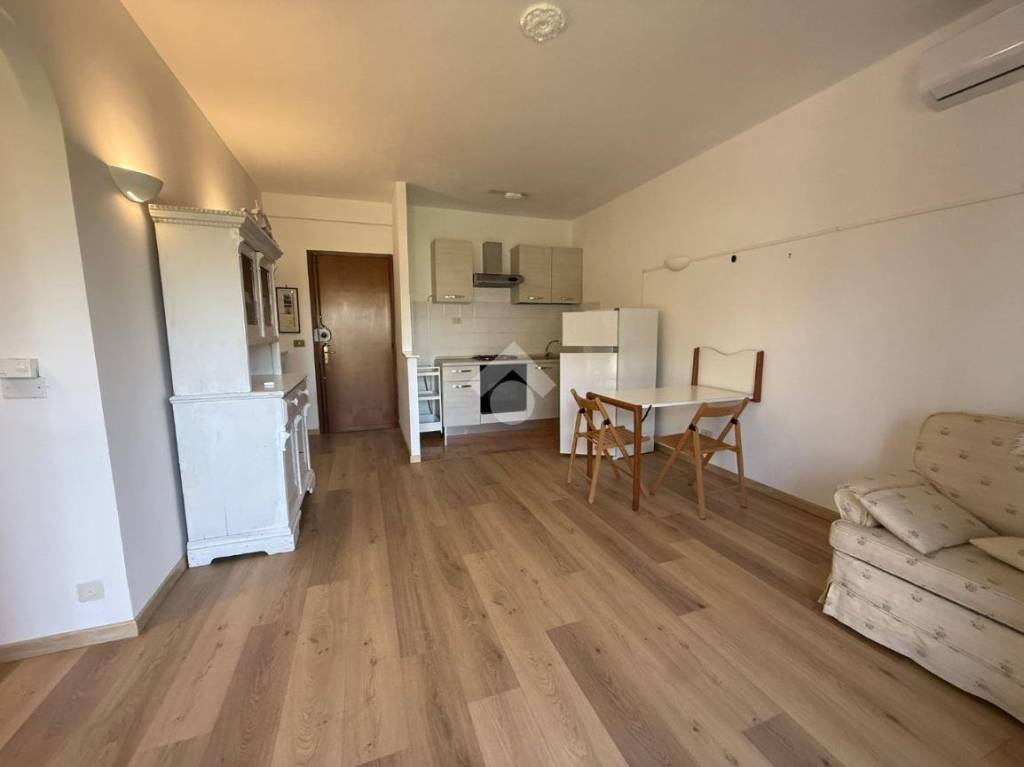 appartamento in vendita a Santa Marinella