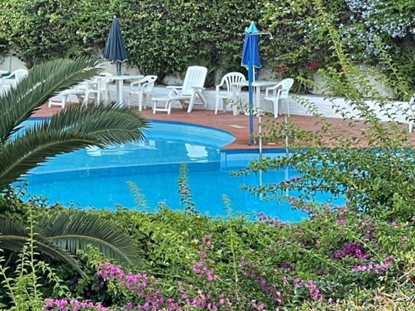 appartamento in vendita a Santa Marinella