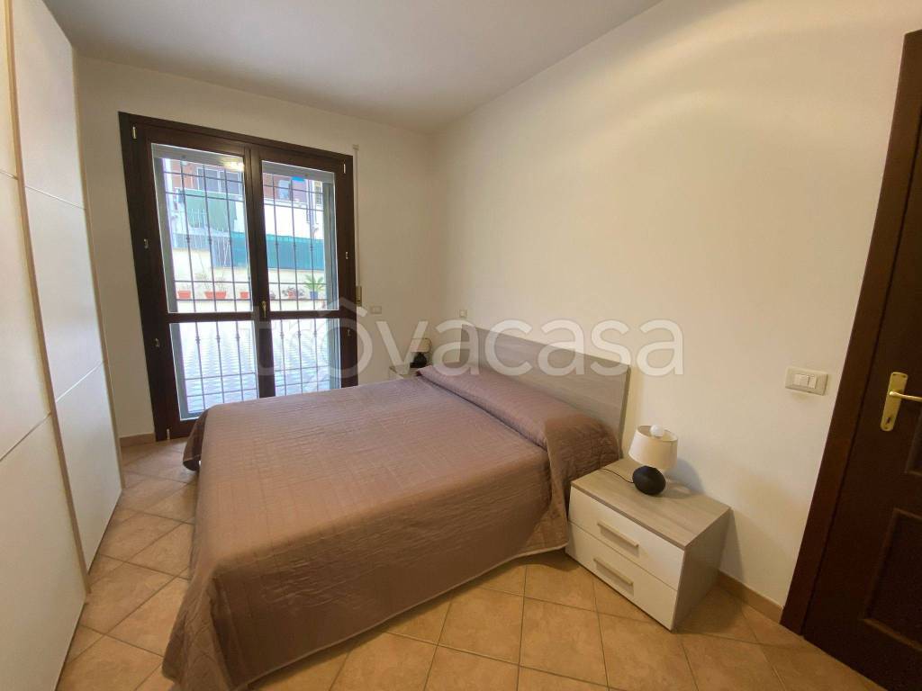 appartamento in vendita a Santa Marinella