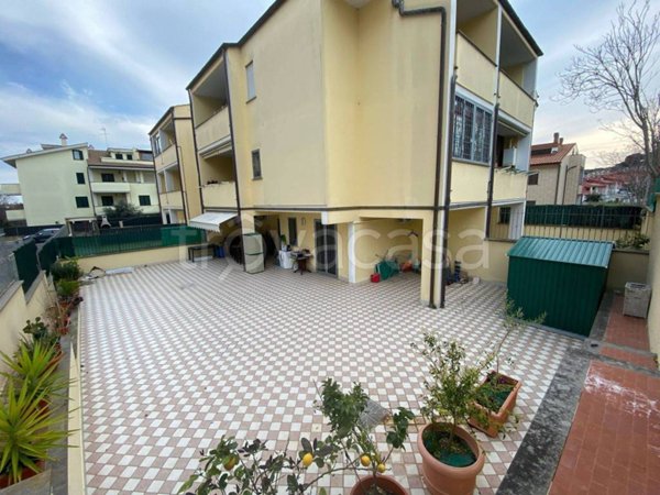 appartamento in vendita a Santa Marinella