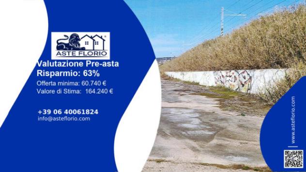 terreno agricolo in vendita a Santa Marinella