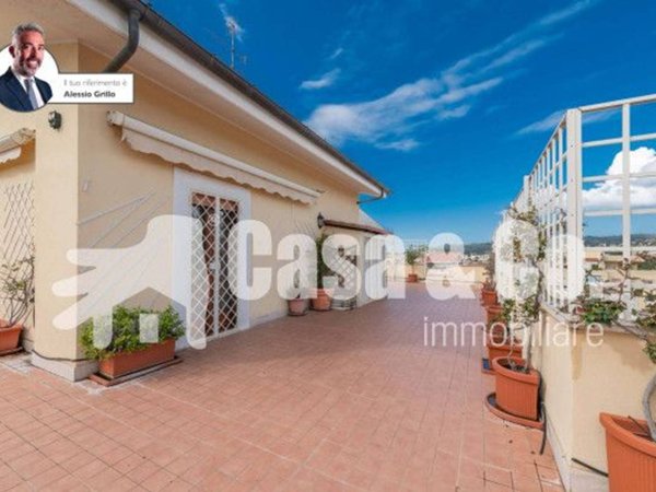 appartamento in vendita a Santa Marinella