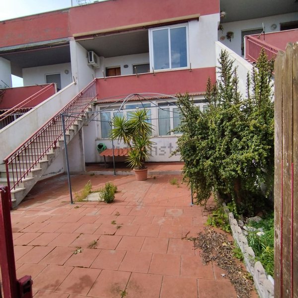 appartamento in vendita a Santa Marinella