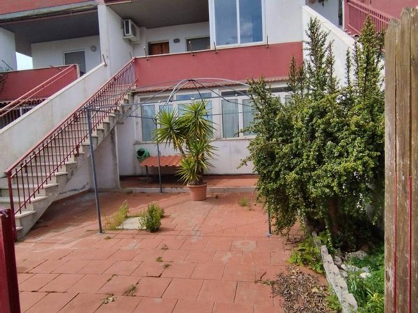 appartamento in vendita a Santa Marinella