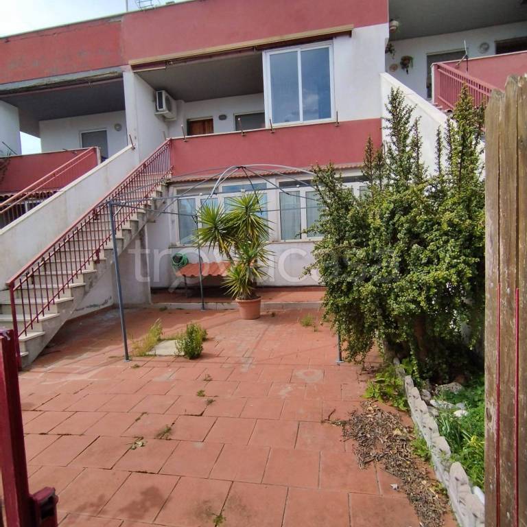 appartamento in vendita a Santa Marinella