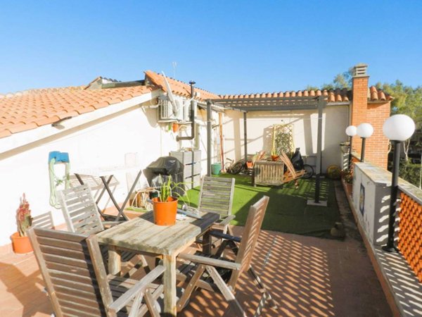 appartamento in vendita a Santa Marinella