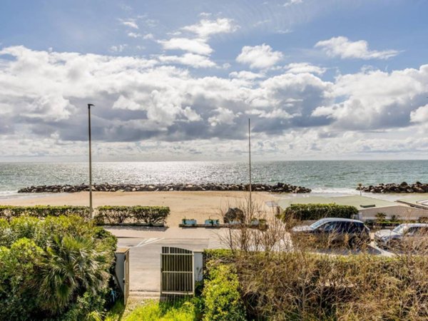 appartamento in vendita a Santa Marinella in zona Santa Severa