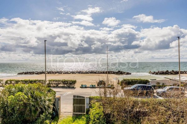 appartamento in vendita a Santa Marinella in zona Santa Severa