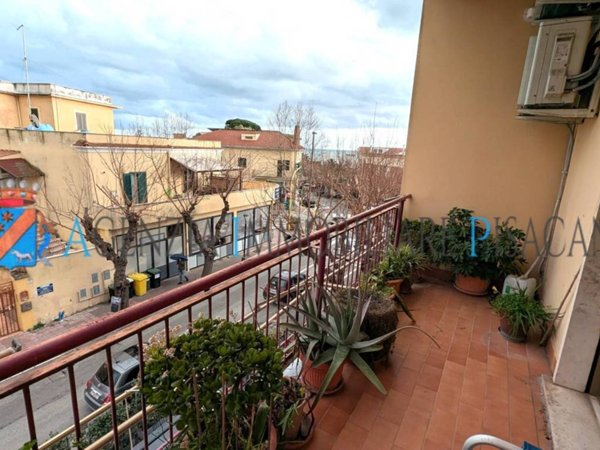 appartamento in vendita a Santa Marinella