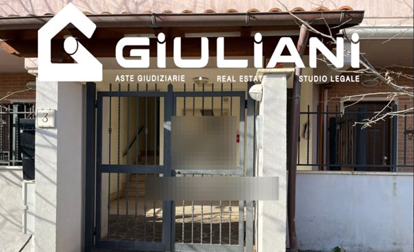 appartamento in vendita a Santa Marinella