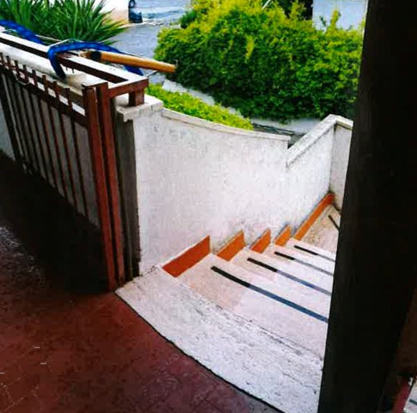 appartamento in vendita a Santa Marinella