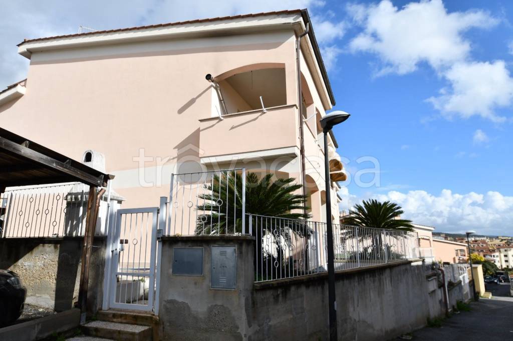 appartamento in vendita a Santa Marinella