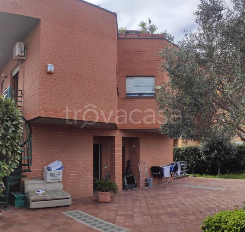 appartamento in vendita a Santa Marinella